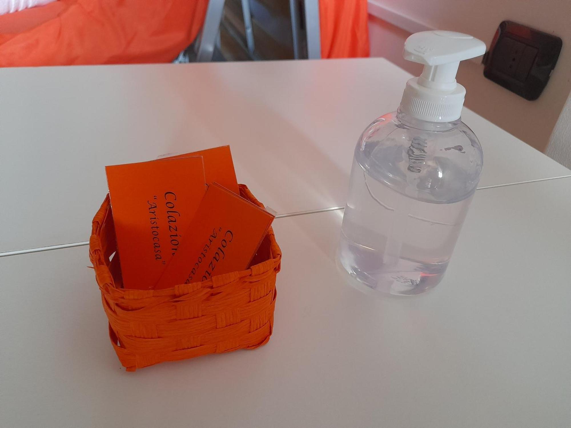 莱切Aristocasa别墅 客房 照片