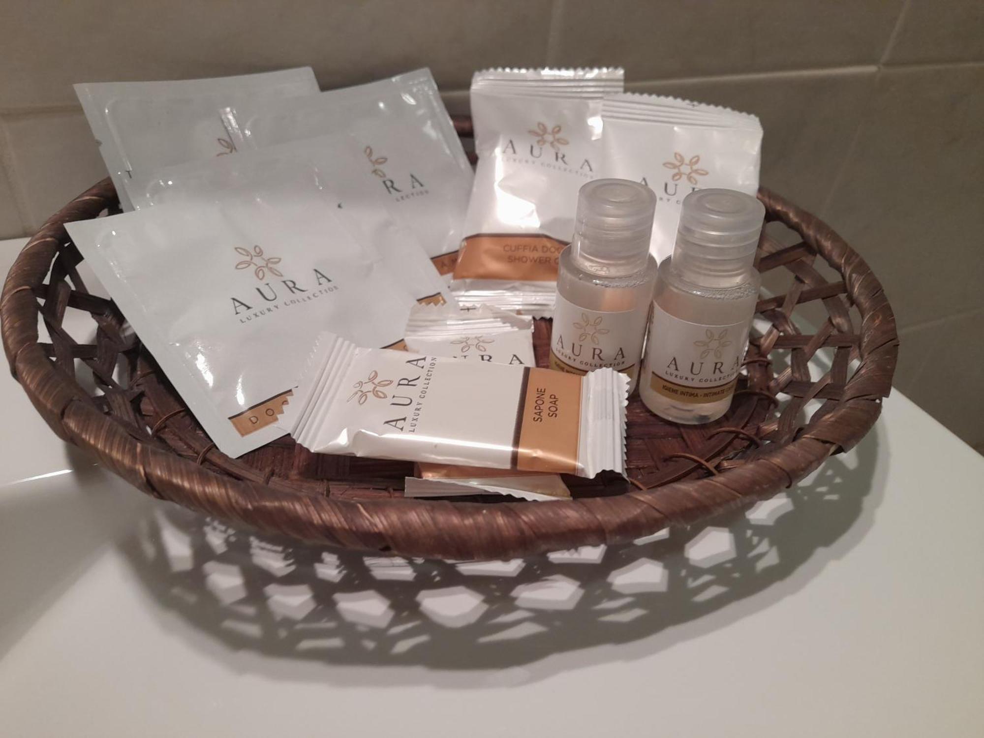 莱切Aristocasa别墅 外观 照片